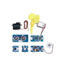 Grove Beginner Kit for Arduino Education Add-on Pack