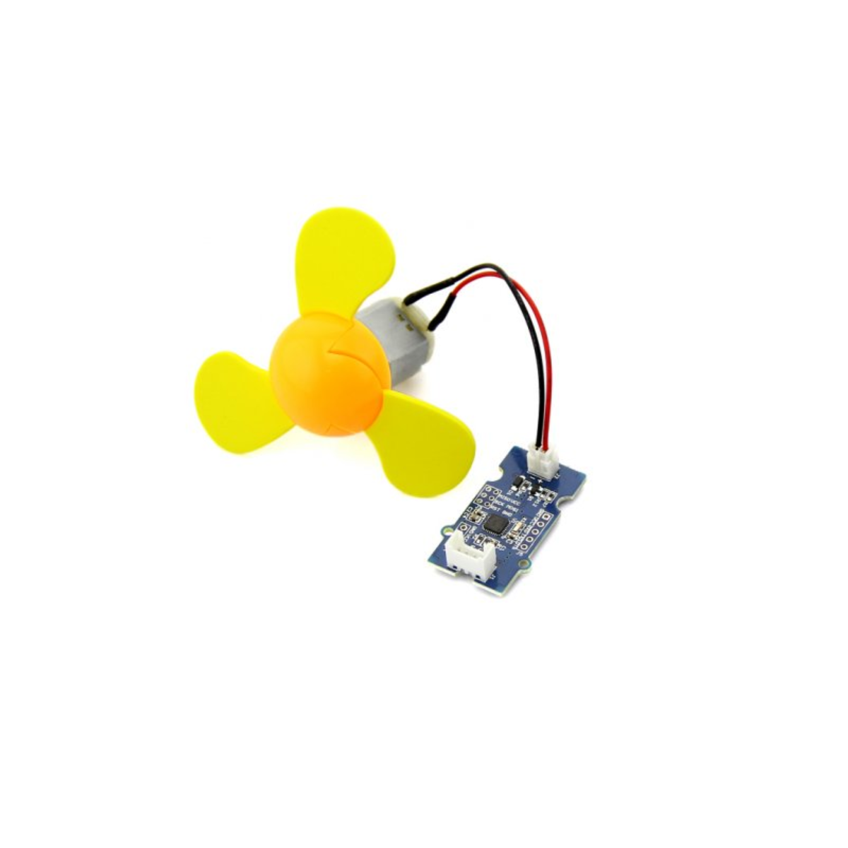 Grove Beginner Kit for Arduino Education Add-on Pack