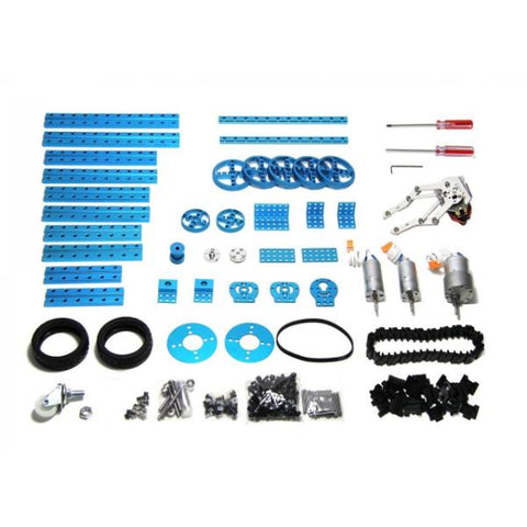Advanced Kit - Kit Avanzado
