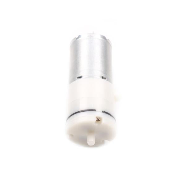 Air Pump Motor -DC 12V/370-02pm