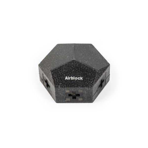 Airblock Main Control Module