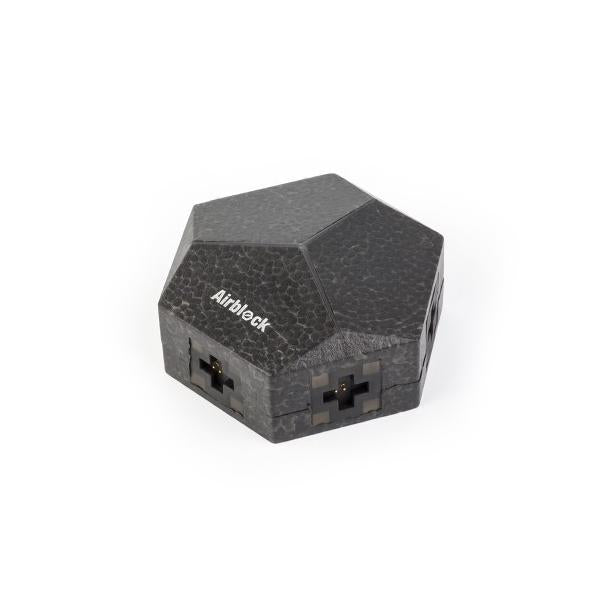 Airblock Main Control Module