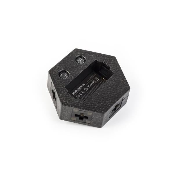 Airblock Main Control Module