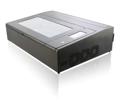 Cortadora Láser tipo CO2 Flux Beambox 40W