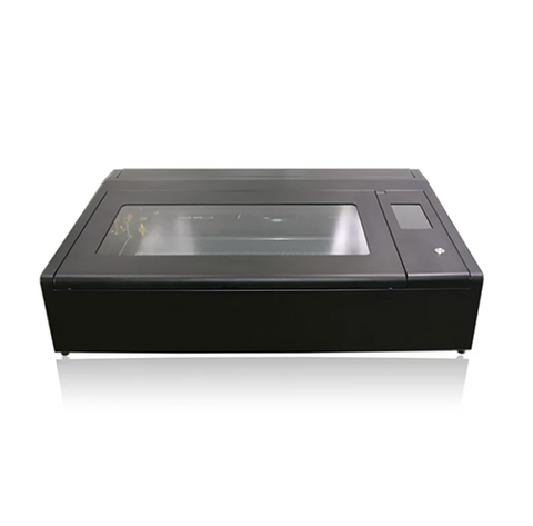 Cortadora Láser tipo CO2 Flux Beamo 30W