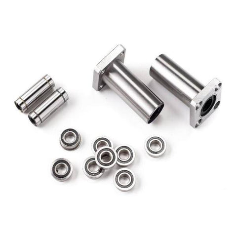 Bearing Pack - Paquete De Soportes