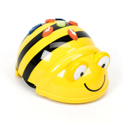 6 pack - Bee-Bot Programmable Floor Robot