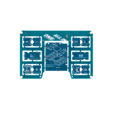 Grove Beginner Kit for Arduino - All-in-one Arduino Compatible Board