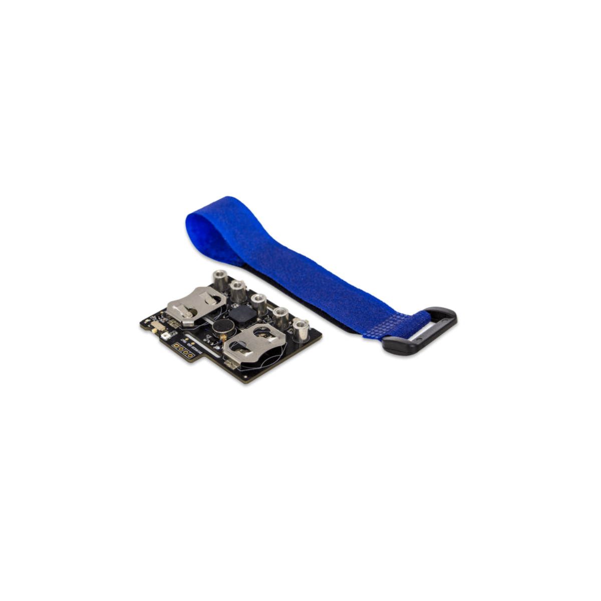 BitWearable Kit - Smartwatch with Strap for micro:bit