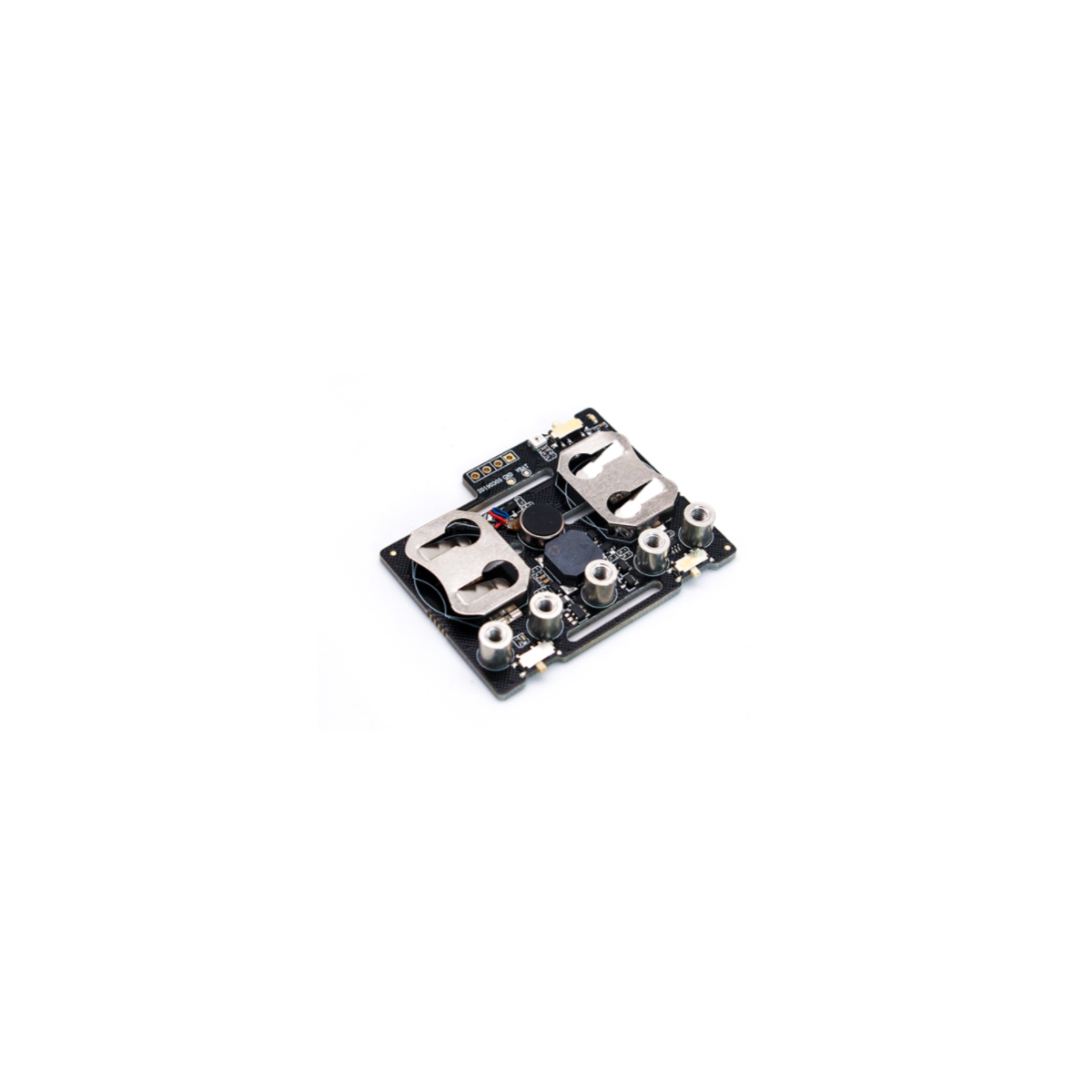 BitWearable Kit - Smartwatch with Strap for micro:bit
