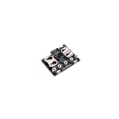 BitWearable Kit - Smartwatch with Strap for micro:bit