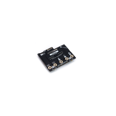 BitWearable Kit - Smartwatch with Strap for micro:bit