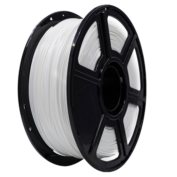 Filamento CreativaLab 1.75mm PLA 1 kg Blanco