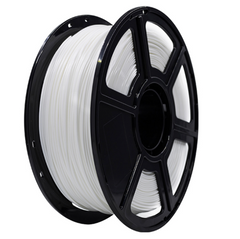 Filamento CreativaLab 1.75mm PLA 1 kg Blanco