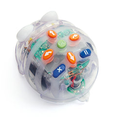 Blue-Bot Programmable Floor Robot