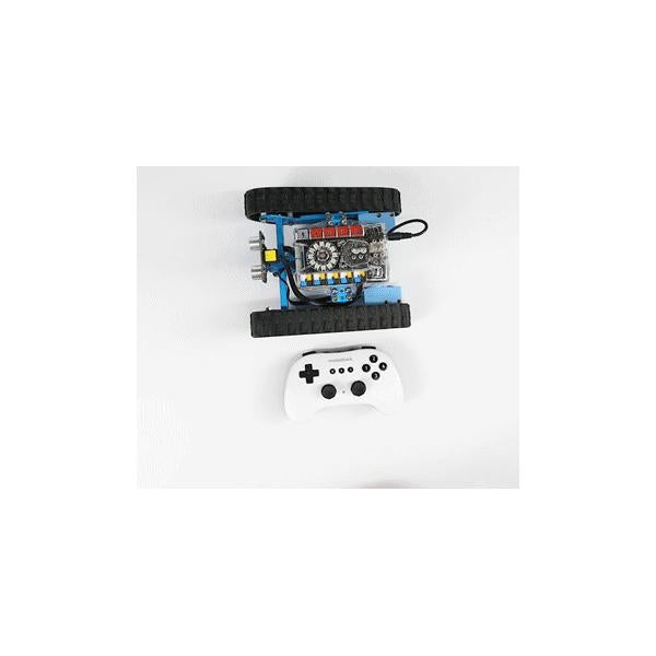 Bluetooth Controller V1