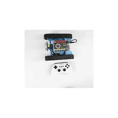 Bluetooth Controller V1