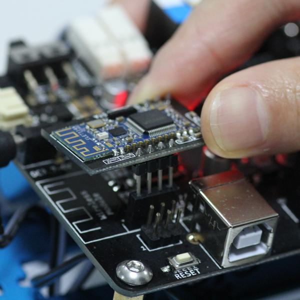 Bluetooth Module for mBot V1