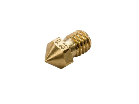 Boquilla Olsson de 0.25 para impresoras 3D