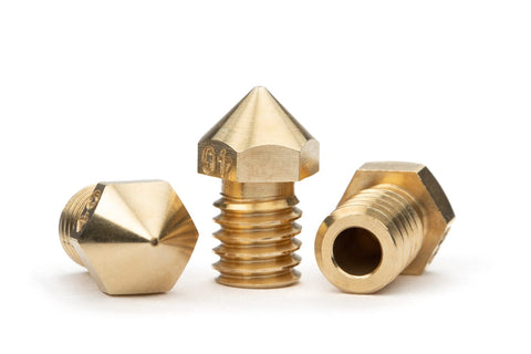 Boquilla Olsson de 0.4 para impresoras 3D
