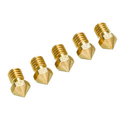 Boquilla Olsson de 0.25 para impresoras 3D