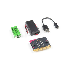 micro:bit V2 Go