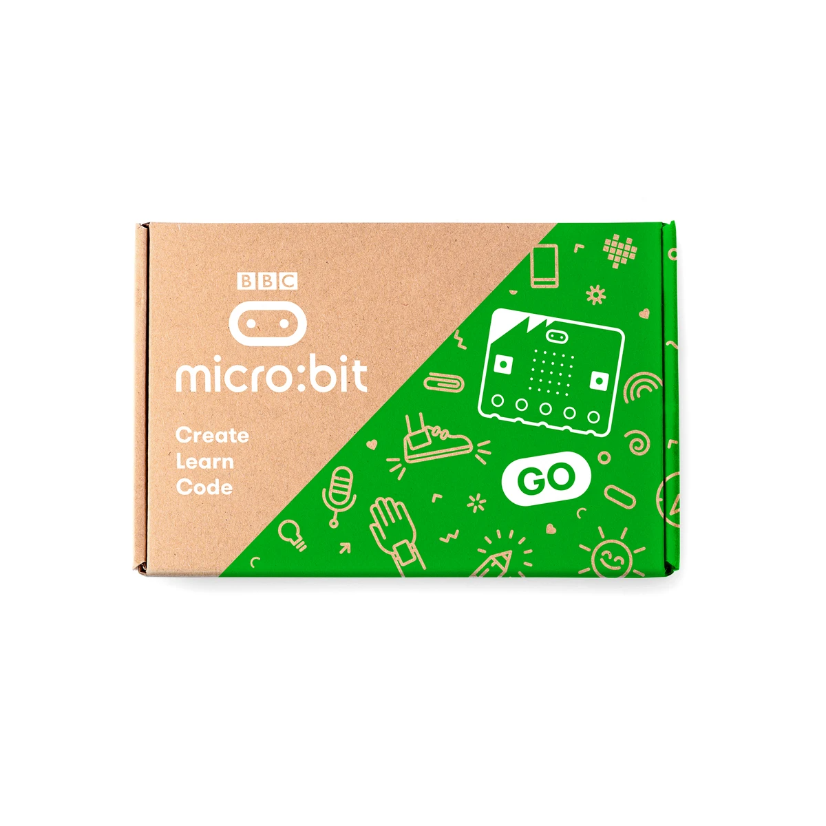 micro:bit V2 Go