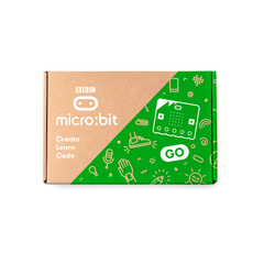 micro:bit V2 Go