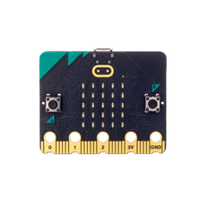micro:bit V2 Go