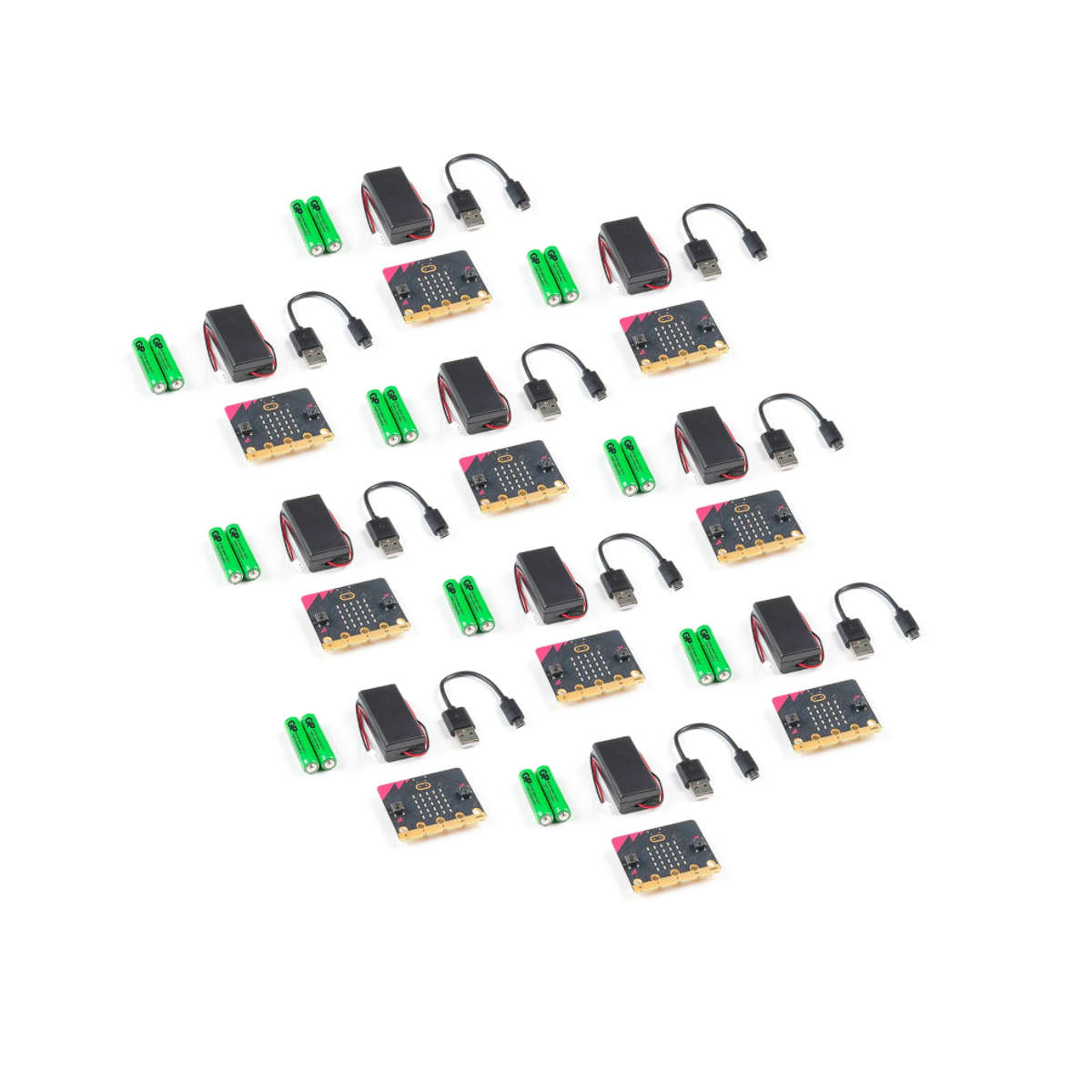 micro:bit V2 Club Kit