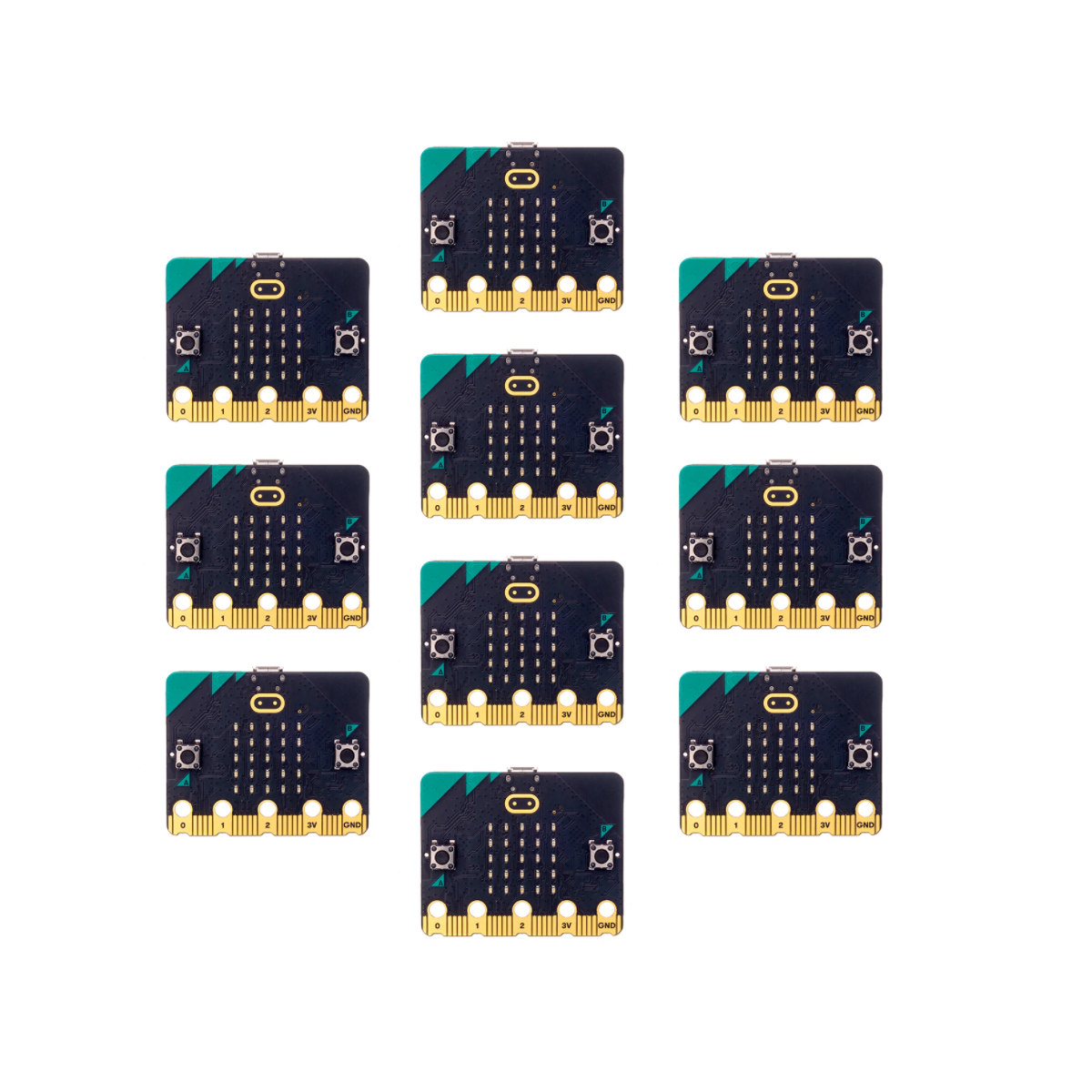 micro:bit V2 Club Kit
