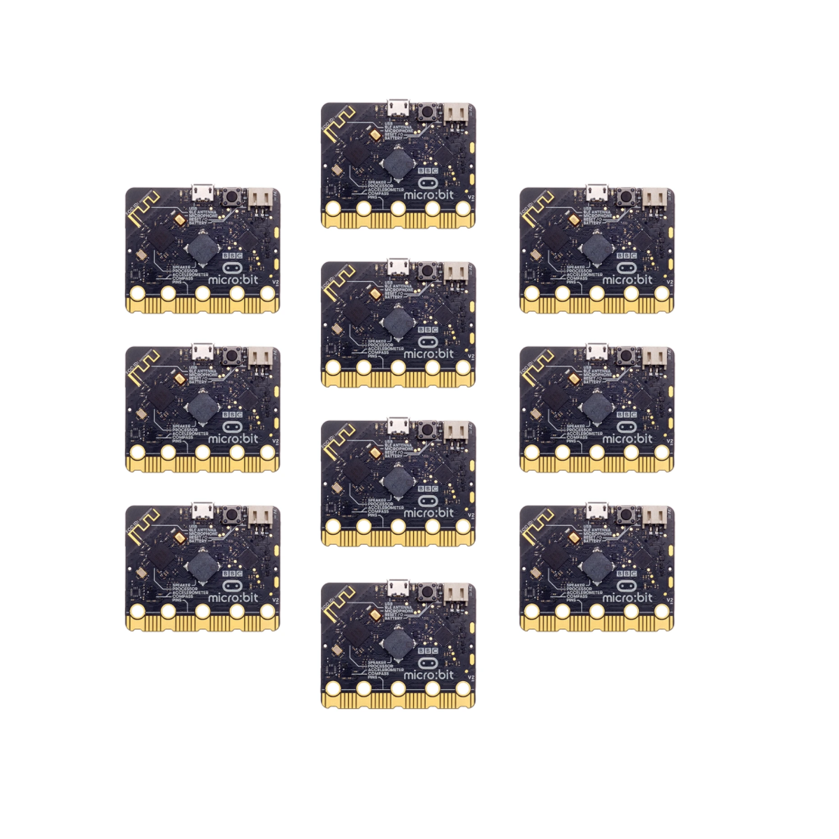 micro:bit V2 Club Kit