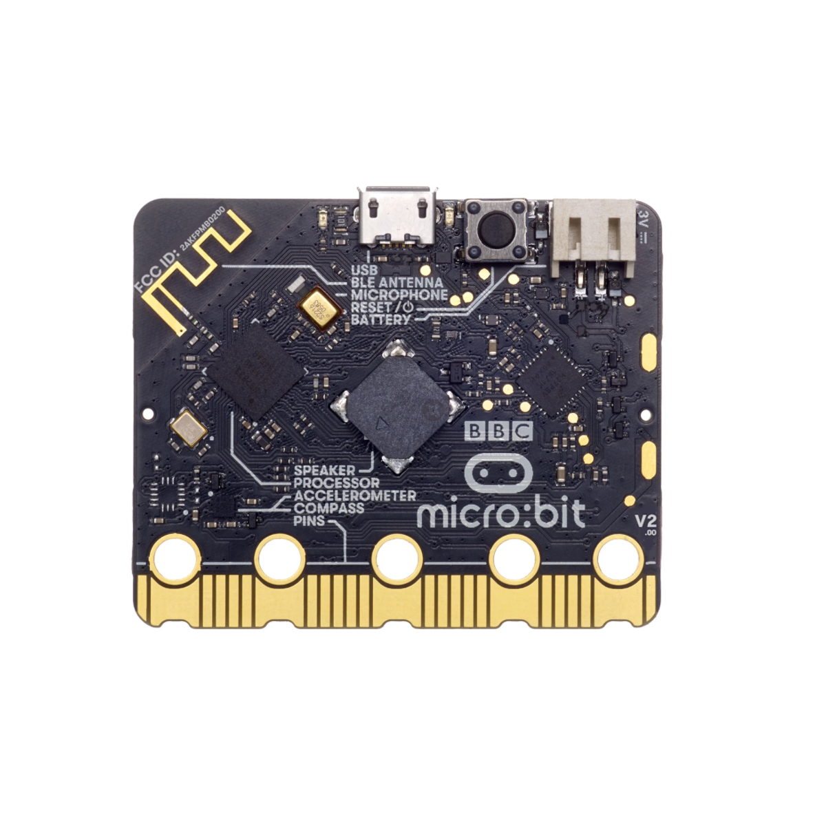 micro:bit V2 Club Kit
