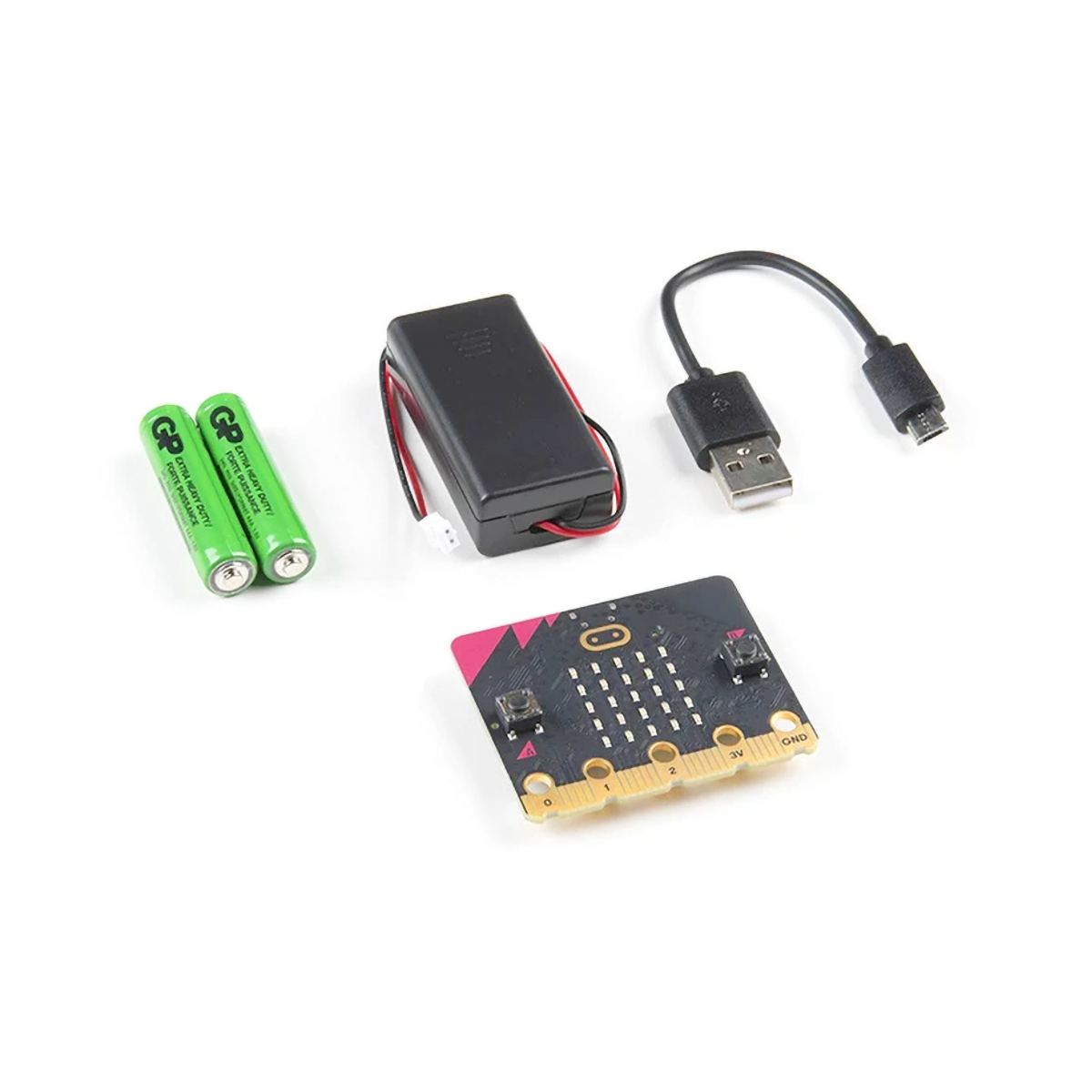 micro:bit V2 Club Kit