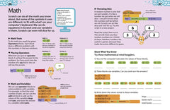 DK Workbooks - Coding with Scratch - Workbook