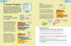 DK Workbooks - Coding with Scratch - Workbook