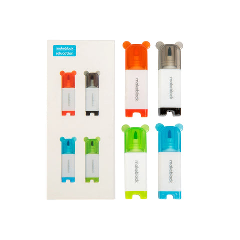 mTiny Color Markers Kit