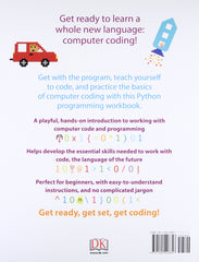 DK Workbooks - Computer coding