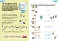 DK Workbooks - Computer coding