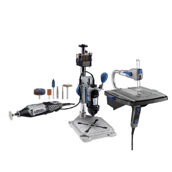 Dremel - Kit Avanzado A