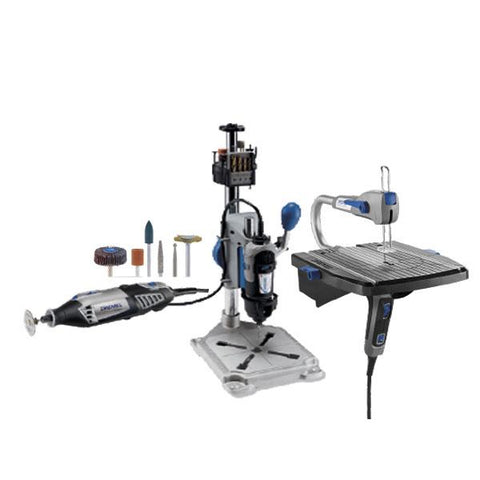 Dremel - Kit Avanzado A