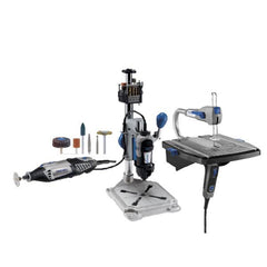 Dremel - Kit Avanzado A