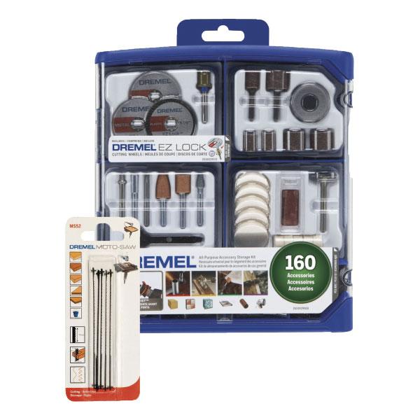 Dremel - Kit Avanzado B