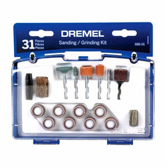 Dremel - Kit Básico B