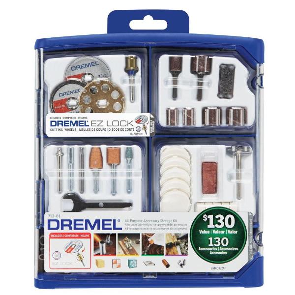 Dremel - Paquete Avanzado A + B