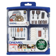 Dremel - Paquete Avanzado A + B