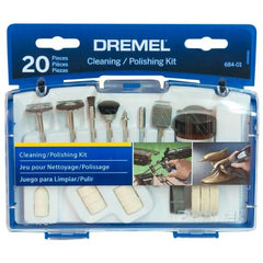 Dremel - Paquete Básico A + B