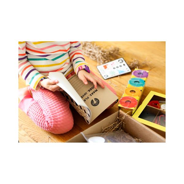 Electro Dough V2.3