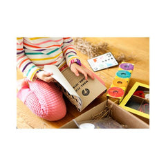 Electro Dough V2.3