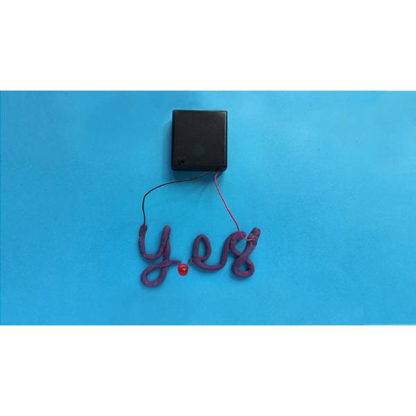 Electro Dough V2.3